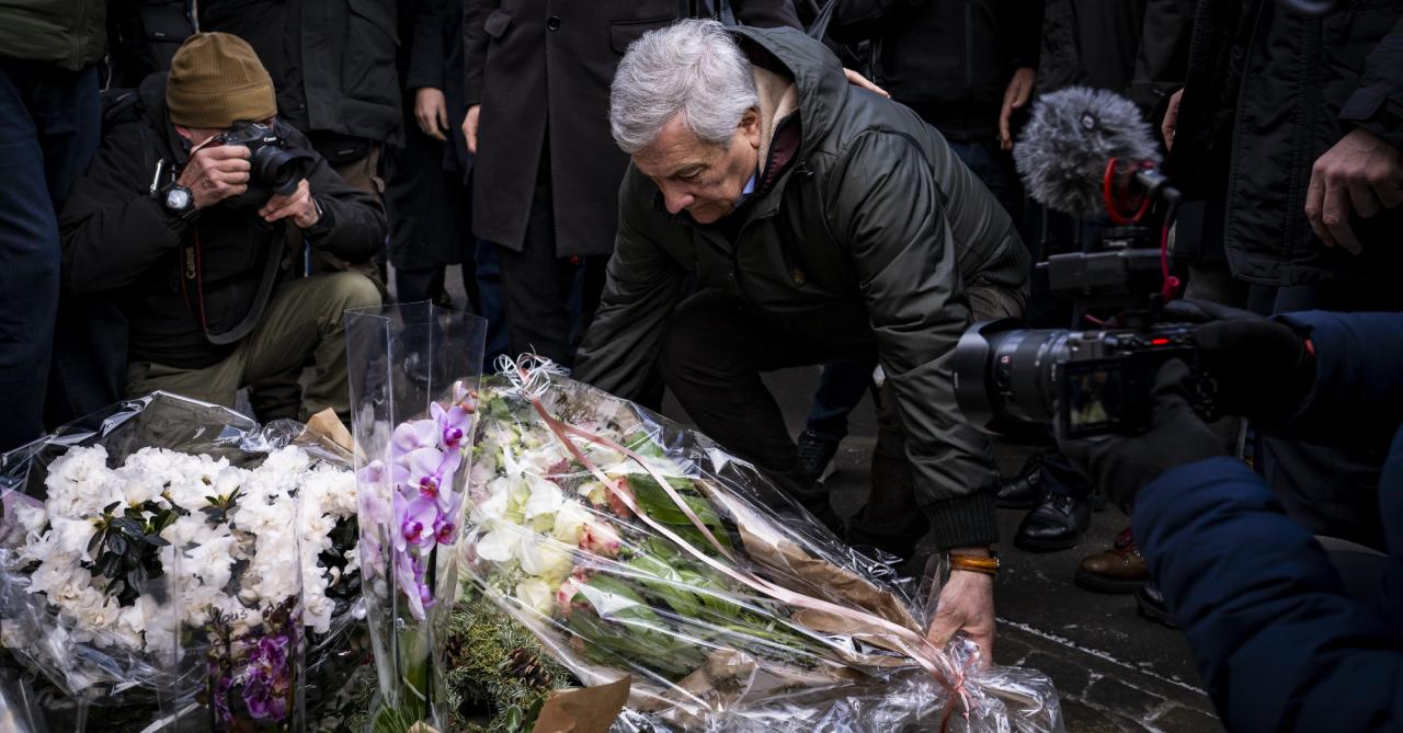 Azonosították a szilveszteri svájci tűzeset első áldozatait