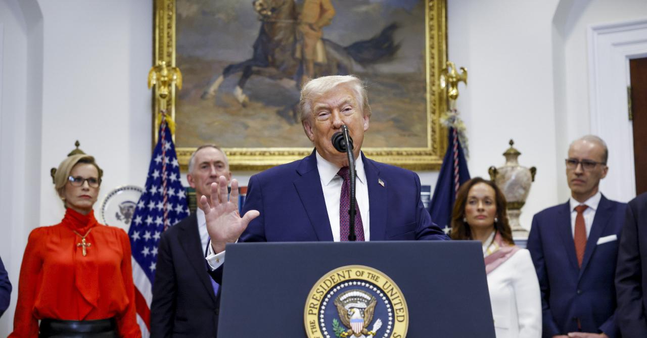 Trump elárulta, hogy már négy nappal ezelőtt el akarták rabolni Madurót