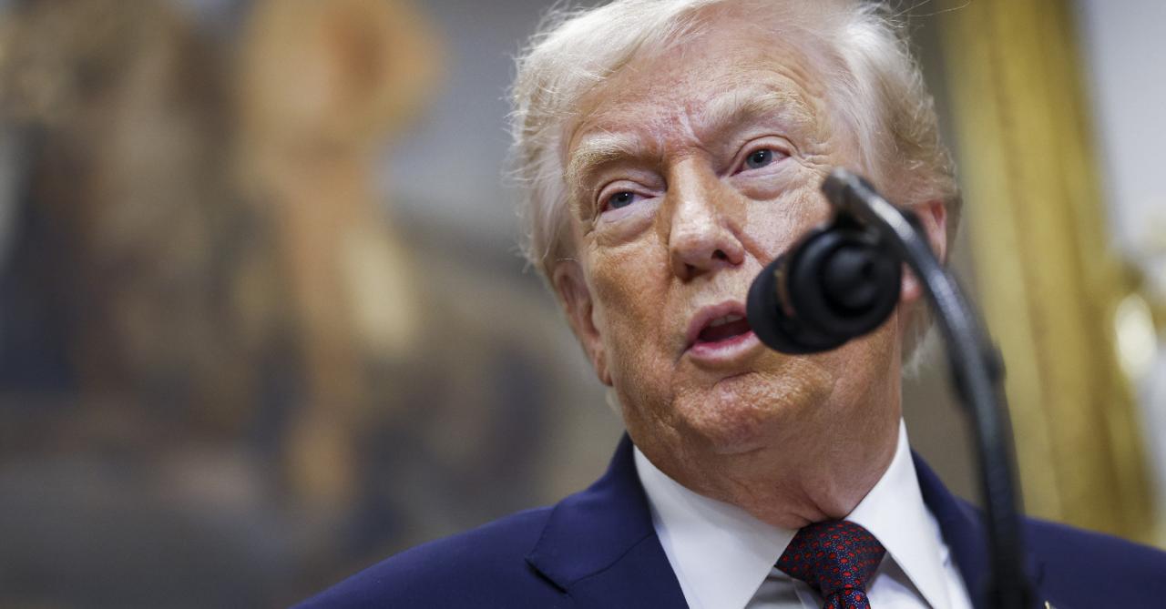 Trump: átvesszük Venezuela irányítását