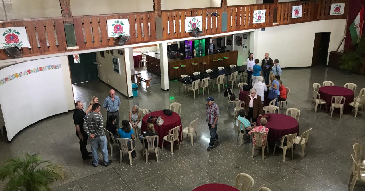 Exkluzív hírek Venezuelából: az emberek félnek utcára menni