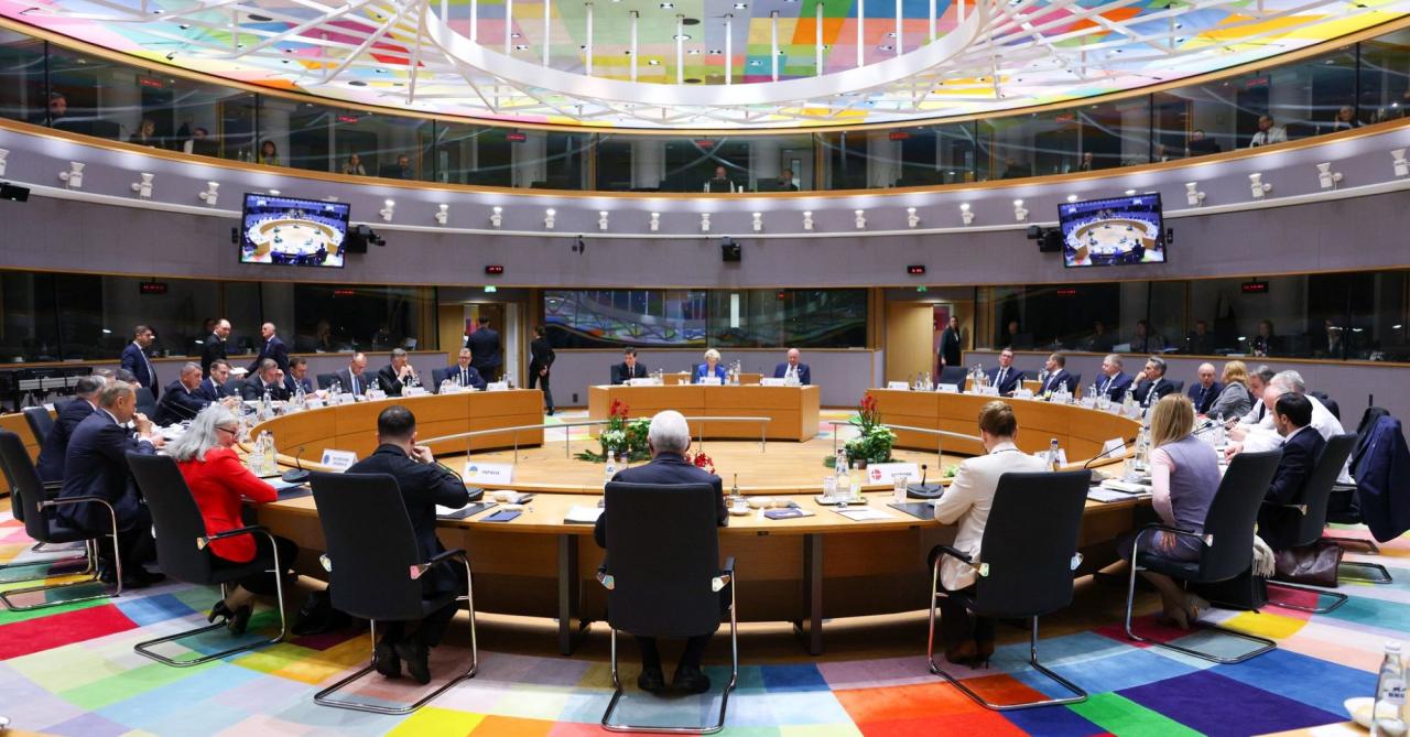 Csak Magyarország nem írta alá az EU nyilatkozatát Venezueláról