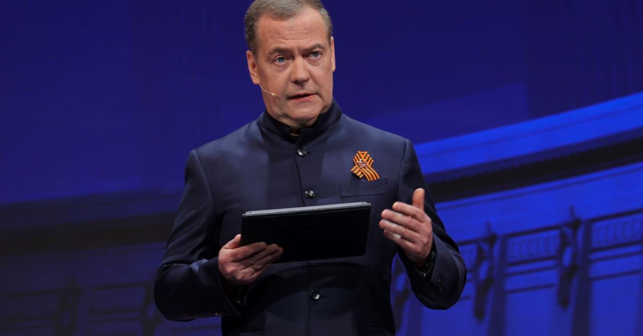 Medvegyev: Samu bácsi fő motivációja mindig egyszerű volt