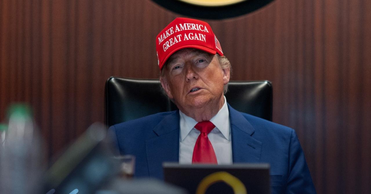 Trump már nem hiszi, hogy megtámadták Putyin rezidenciáját