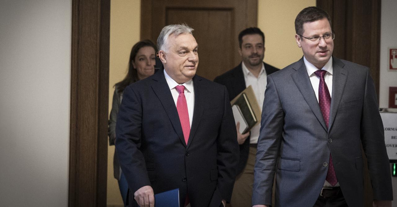 Orbán Viktor nem kért bocsánatot az intézeti bántalmazásokért