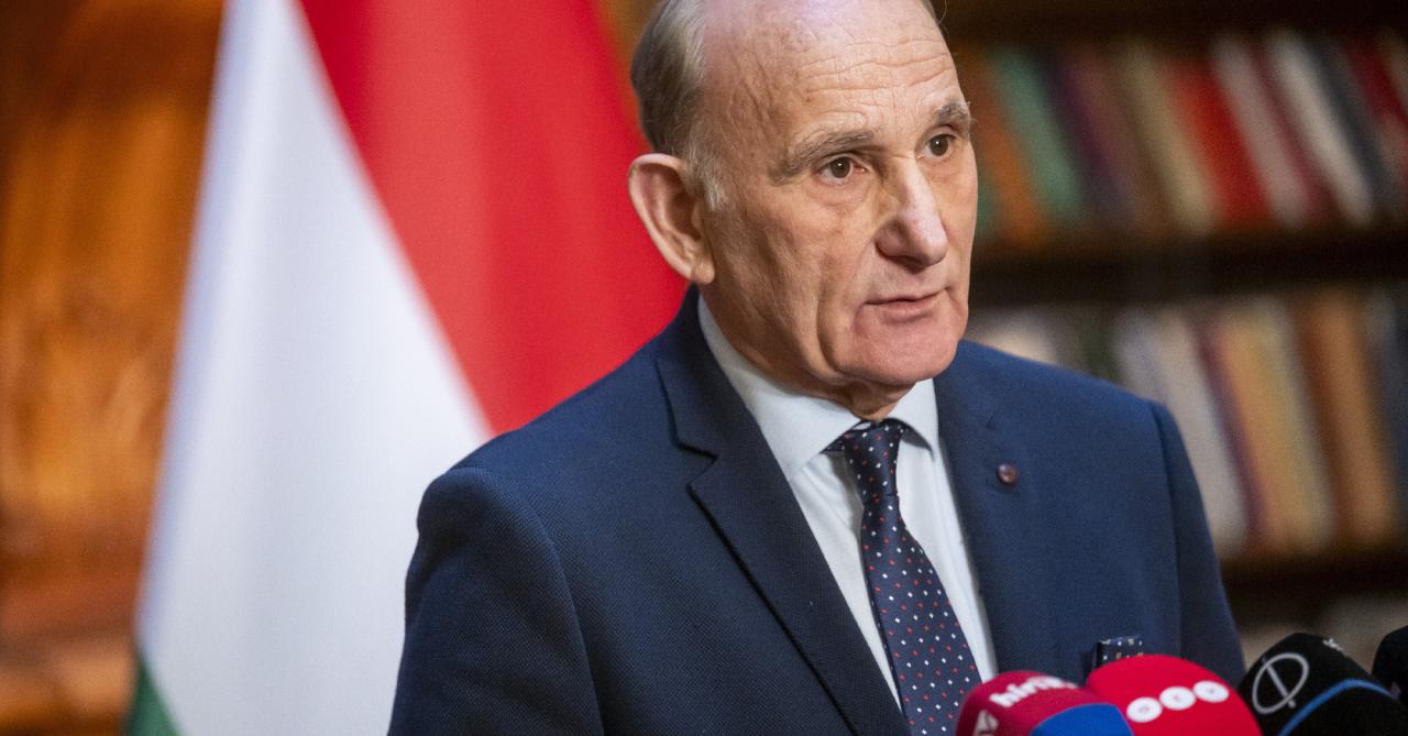 „Magyarországon ma 1500 olyan település van, amelyik rendkívüli kiegészítő támogatásra szorul ahhoz, hogy működni tudjon”