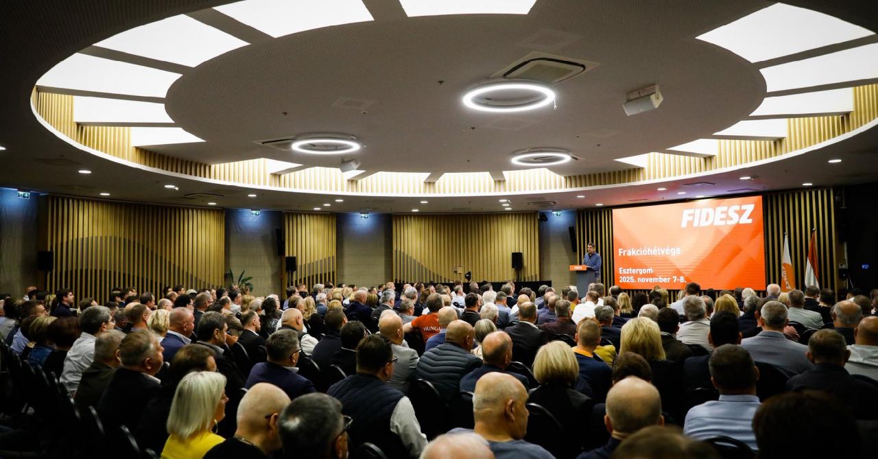 Több mint kétszázmillió forintnyi közpénzt költhetett el őszi rendezvényeire a Fidesz frakciója