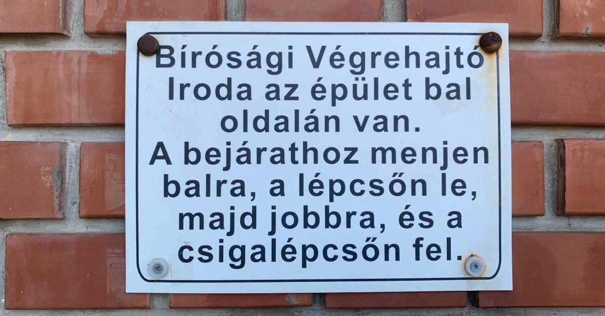 Felfüggesztett végrehajtóként már 249 milliót keresett Schadl György