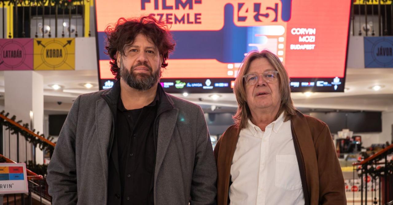 Az Inga is a 45. Filmszemle helyszínei között lesz
