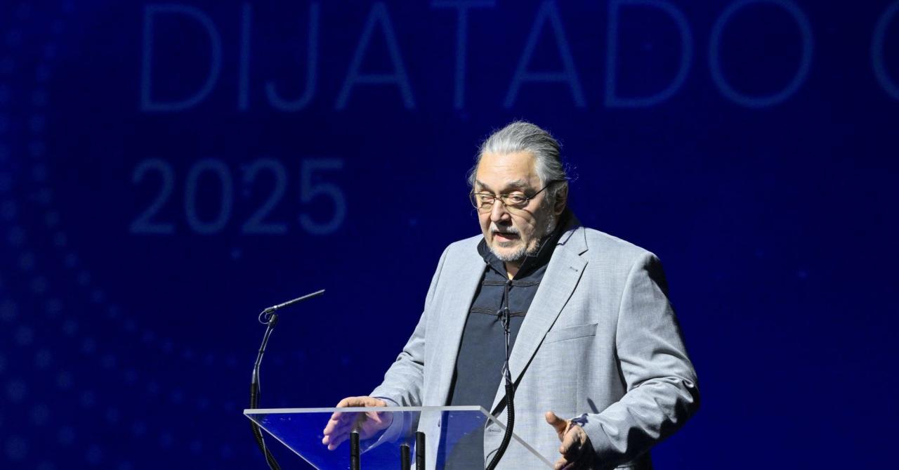Vidnyánszky Attila szívesen vitatkozna Nagy Ervinnel