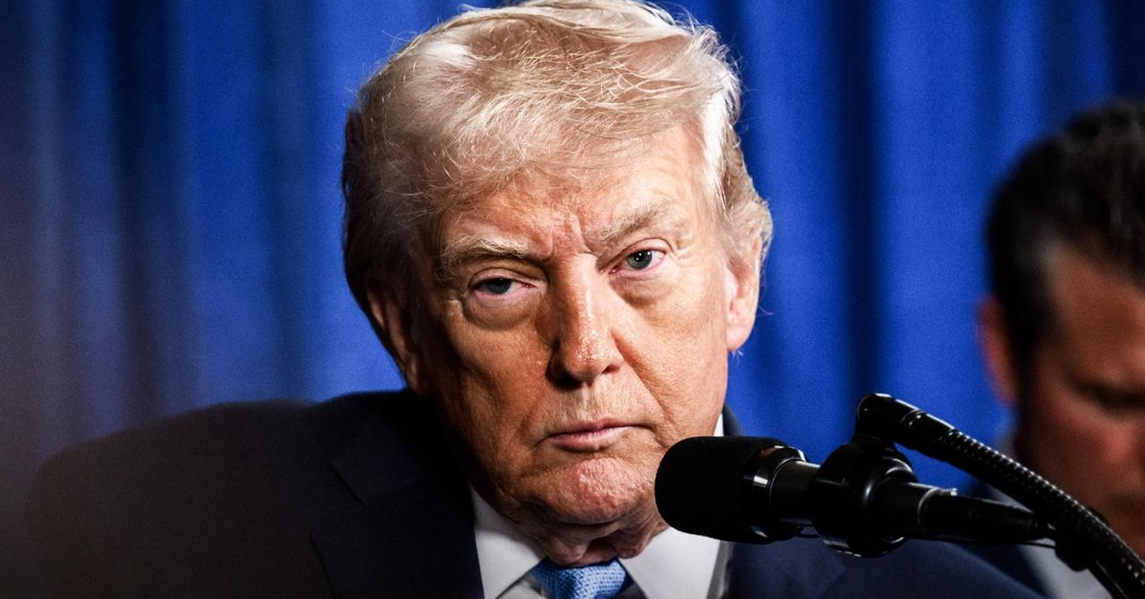 A Szenátus korlátozná Trump venezuelai fellépését