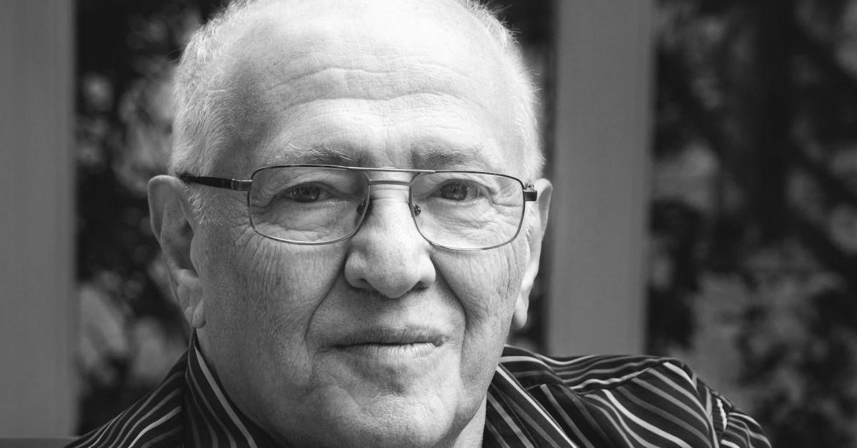 Elhunyt Kolosi Tamás (1946-2026)