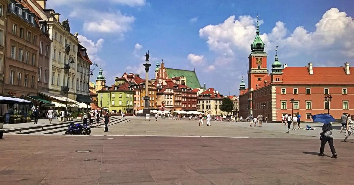 Bekérette a lengyel külügy a varsói magyar nagykövetet