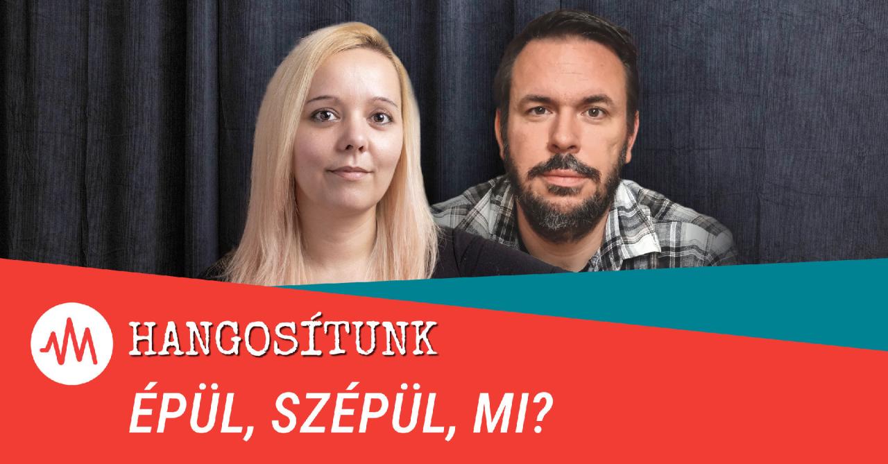 A szegénység tagadása a kormány politikai terméke – Hangosítunk