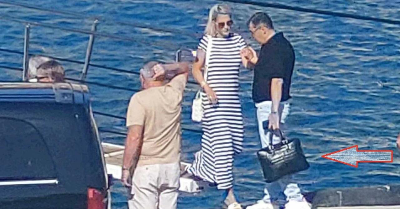 Mészáros Lőrincék Bora Bora és a Fidzsi-szigetek után Szingapúrba repülnek