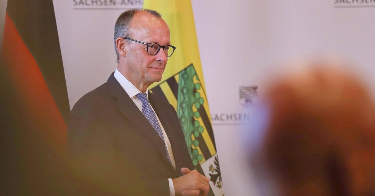 Grönland: Németország elindítaná a Sarkvidéki őrszemet
