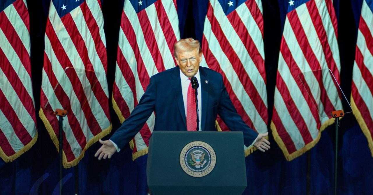 Trump szerint Irán tárgyalni akar
