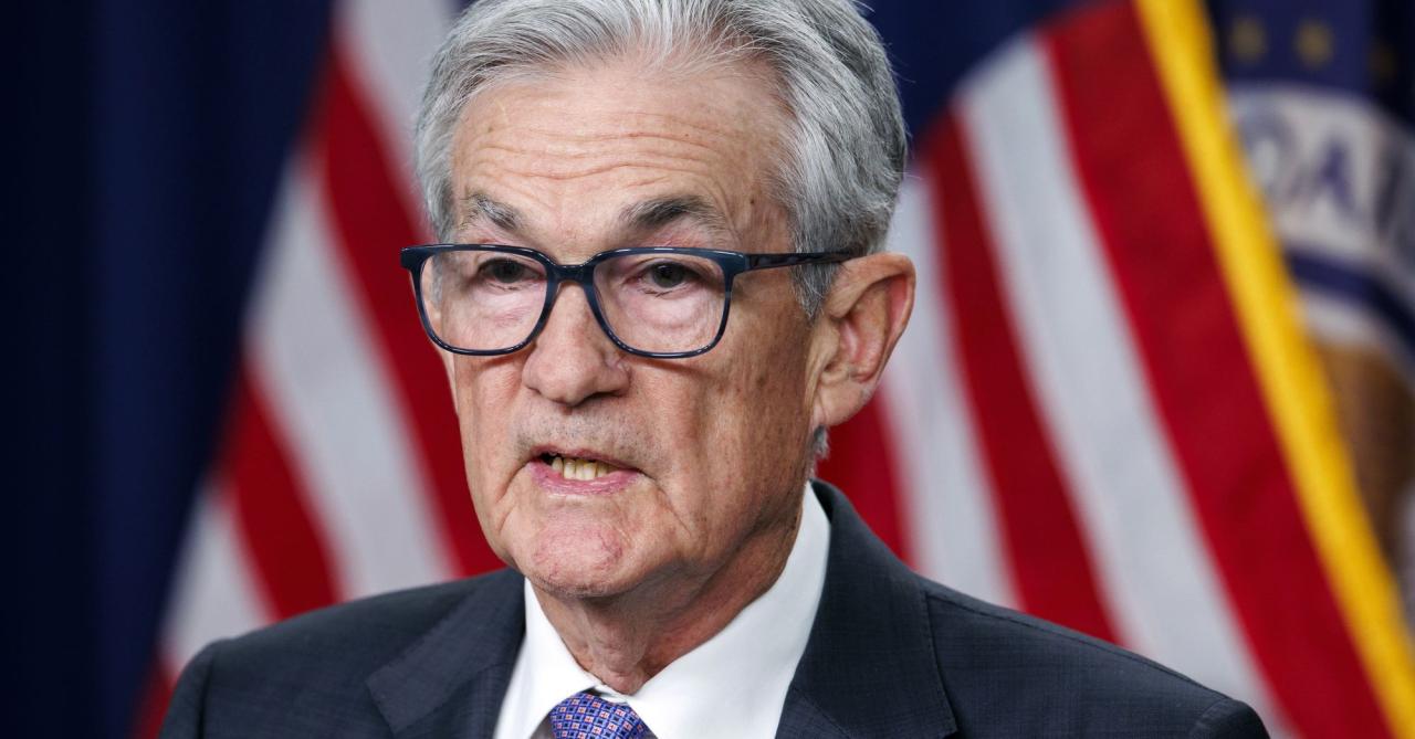 Nyomozás az amerikai jegybank elnöke ellen