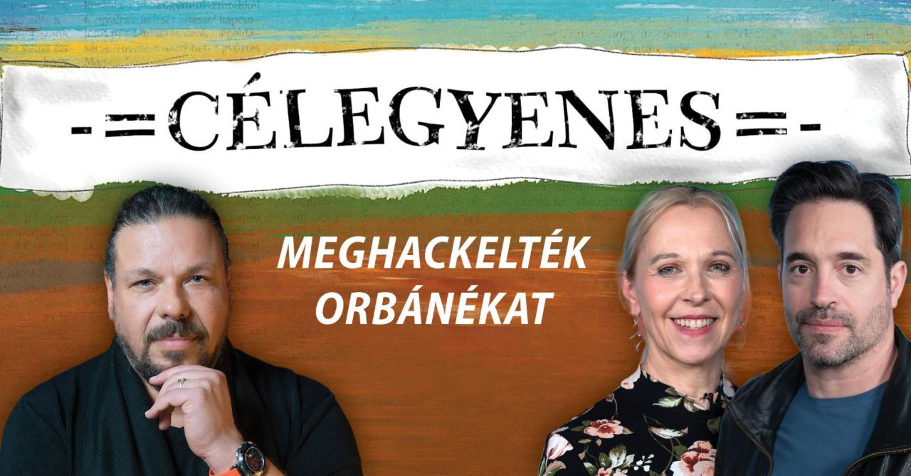 Ez lassan ható méreg a Fidesznek – Célegyenes