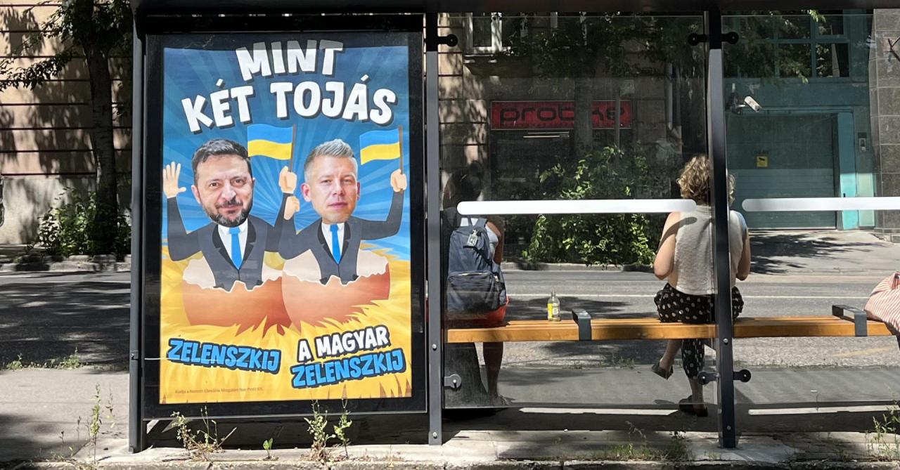 Az első lépés