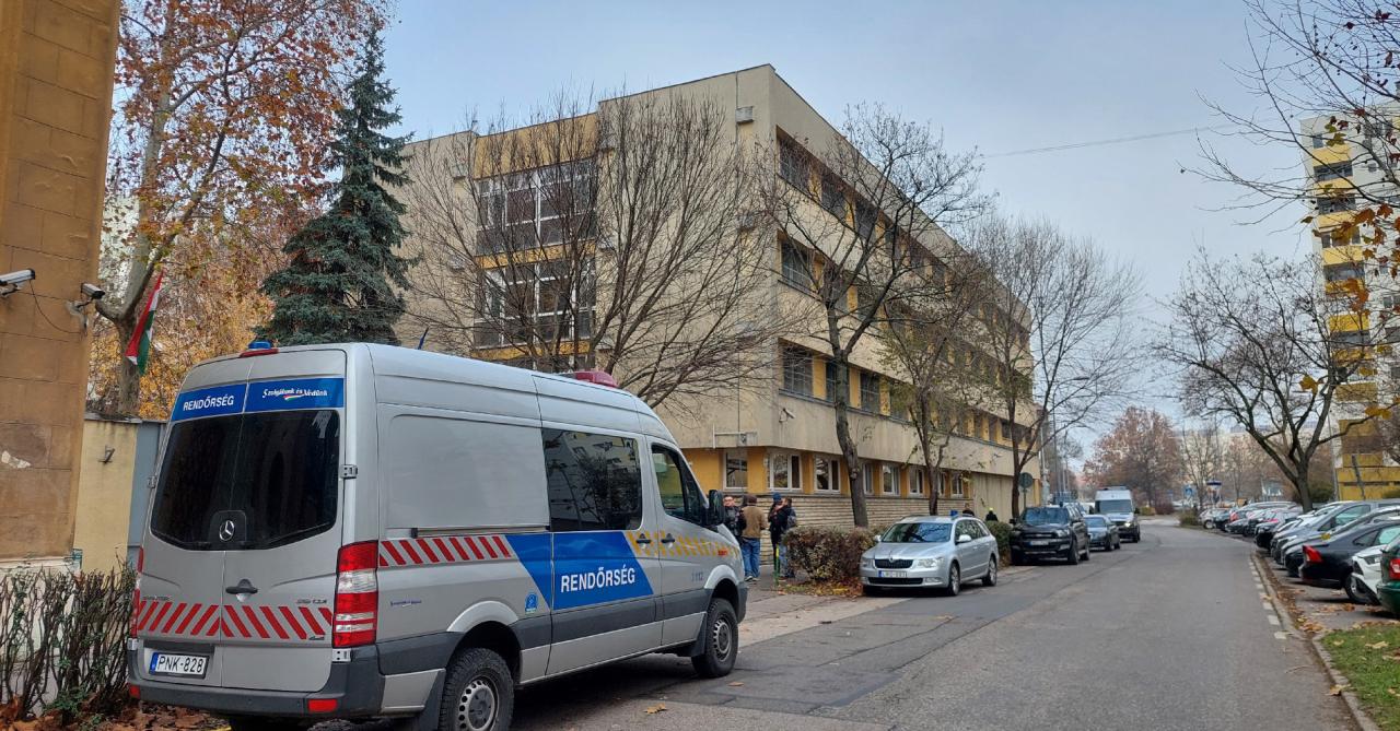Ügyészség: 15 kiskorú sértettje volt a Szőlő utcai horrornak