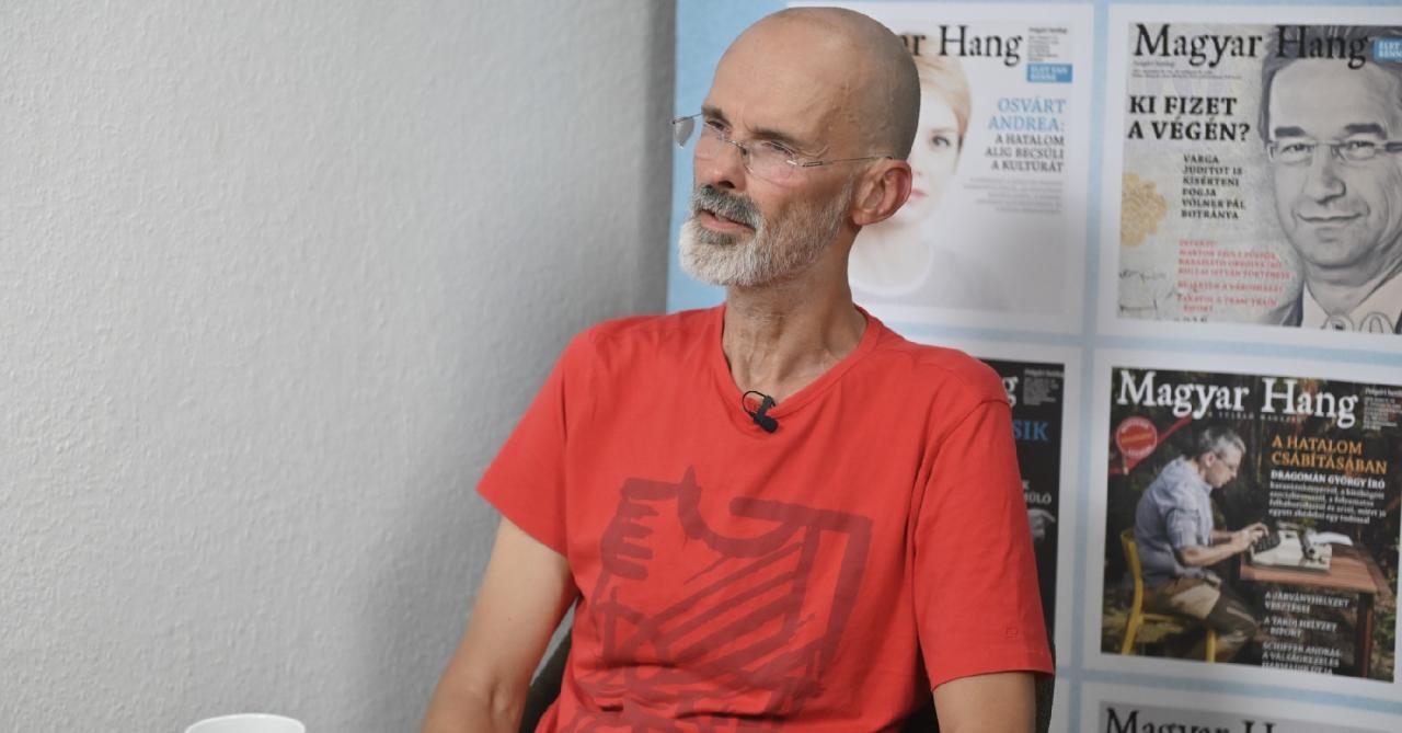 Fleck Zoltán: a hatalom folyamatos választási csalásban van