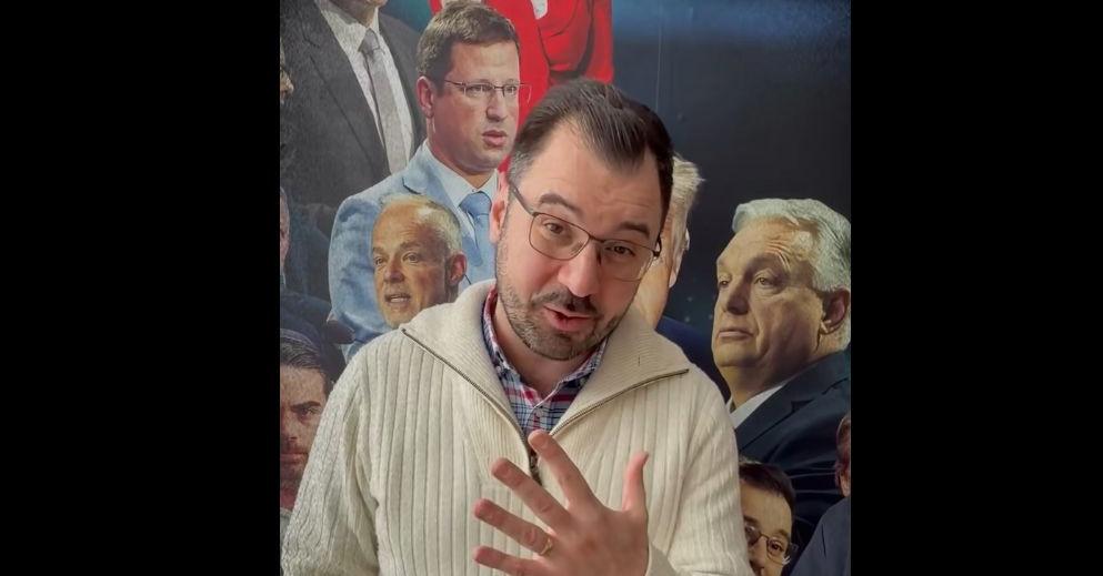Kiderült, mikor tartják a nagy budapesti trumpista rendezvényt