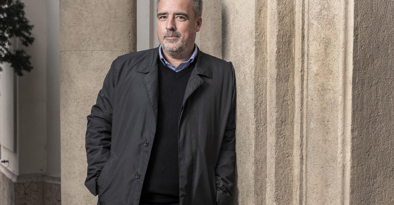 Török Gábor kifejtette, hogy miért van nehéz dolga a Fidesznek, ha tényleg vezet a Tisza