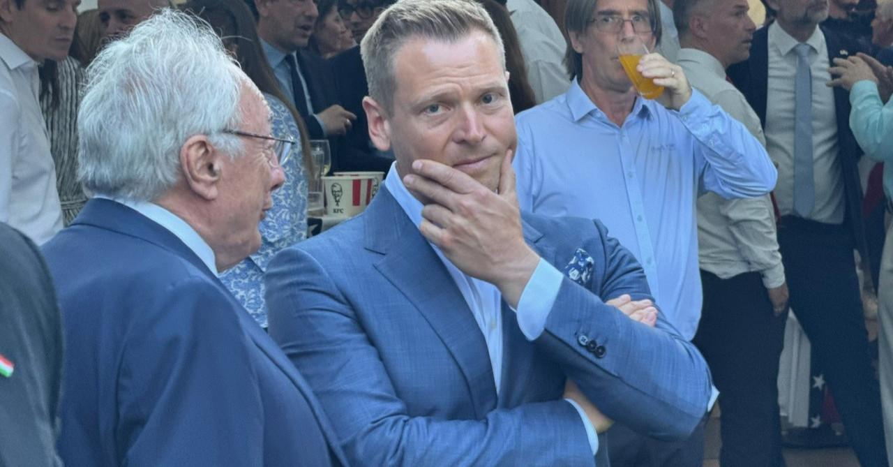 Nyertünk Strasbourgban a Tiborcz István által ellenünk indított helyreigazítási perben