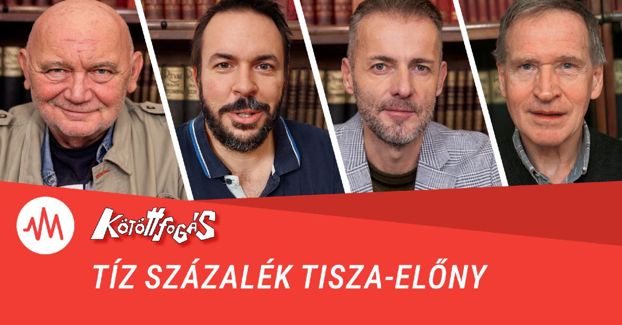 Kötöttfogás 379. – Orbán Viktor menekül?