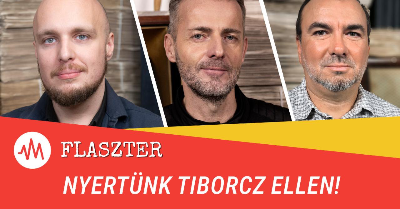 Flaszter 389. – A Fidesz bugyutái