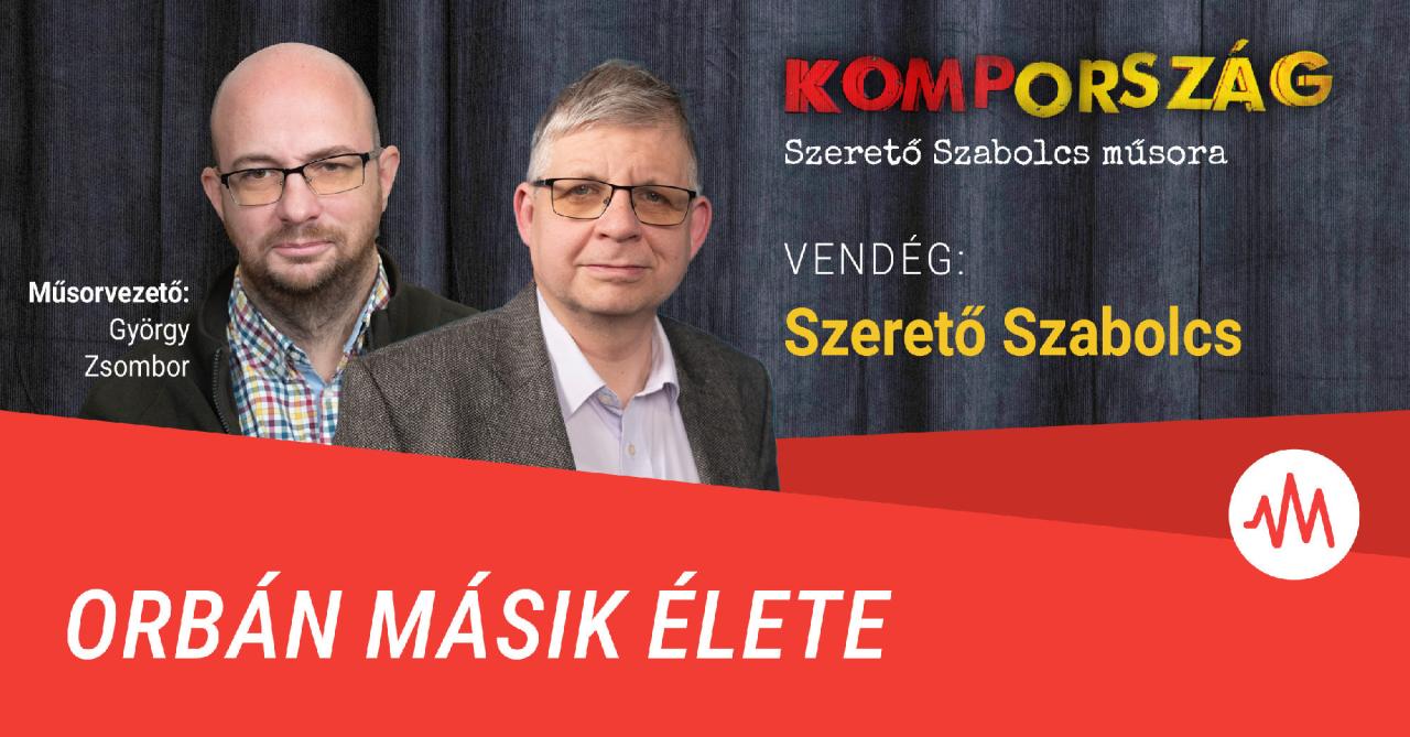 Lehet-e Fidesz Orbán Viktor nélkül? – Kompország