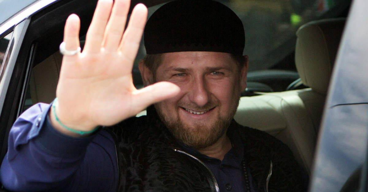 Válságos állapotban lehet a csecsen elnök fia és utódja