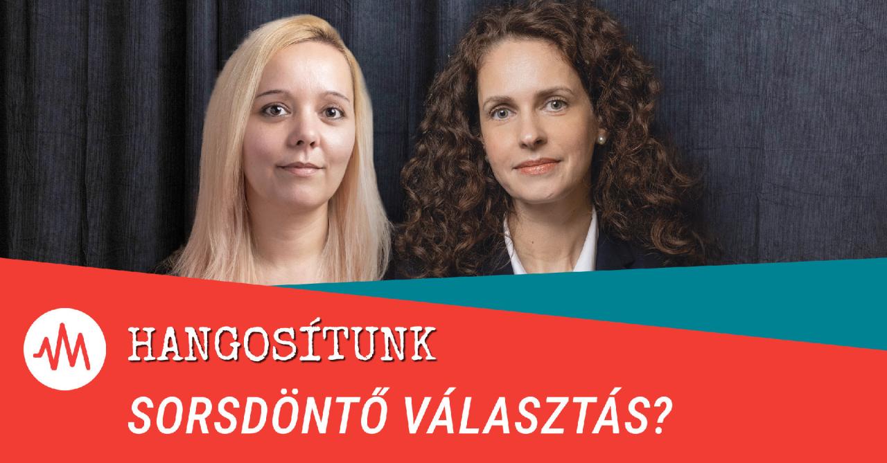 Jön a „megtorlás”, ha újra nyer a Fidesz? – Hangosítunk