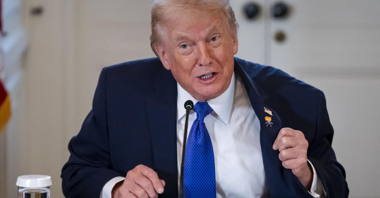 Trump extra vámot vet ki több európai országra, amíg nincs megállapodás Grönlandról