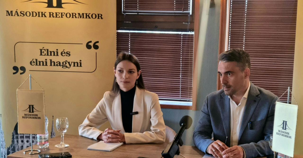 Vona Gábor javaslata: felelős bizalmatlanság
