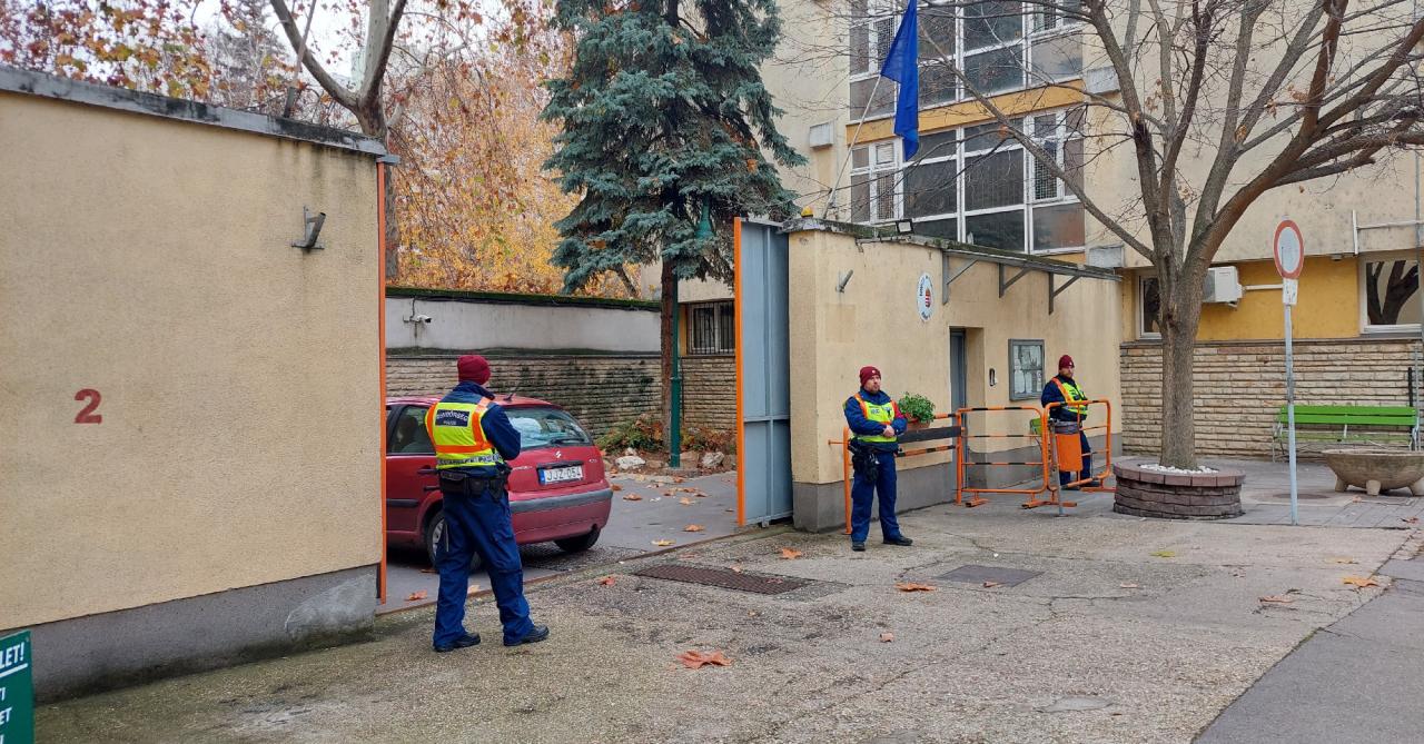 Az ügyészség azt is vizsgálja, mulasztottak-e a hatóságok a Szőlő utcai botrány során