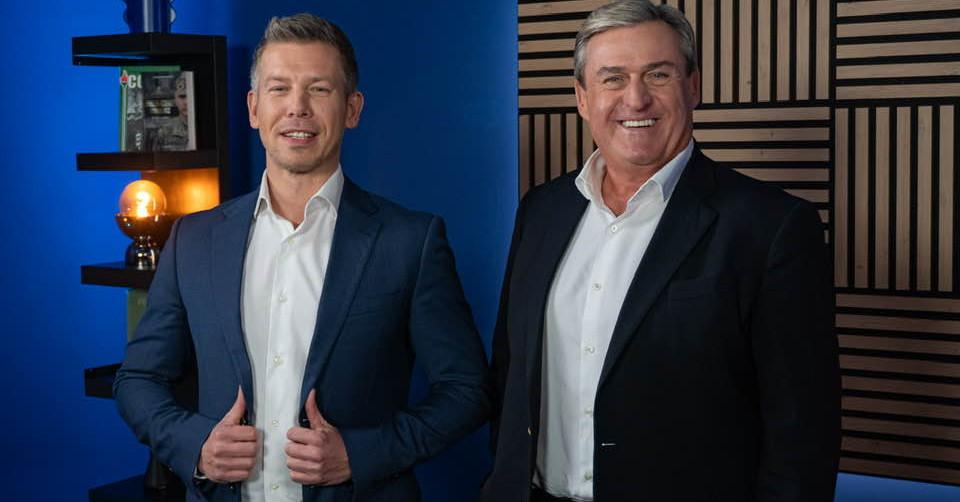 Ruszin-Szendi, Kármán, Kapitány – már kilenc tanácsadót mutatott be Magyar Péter