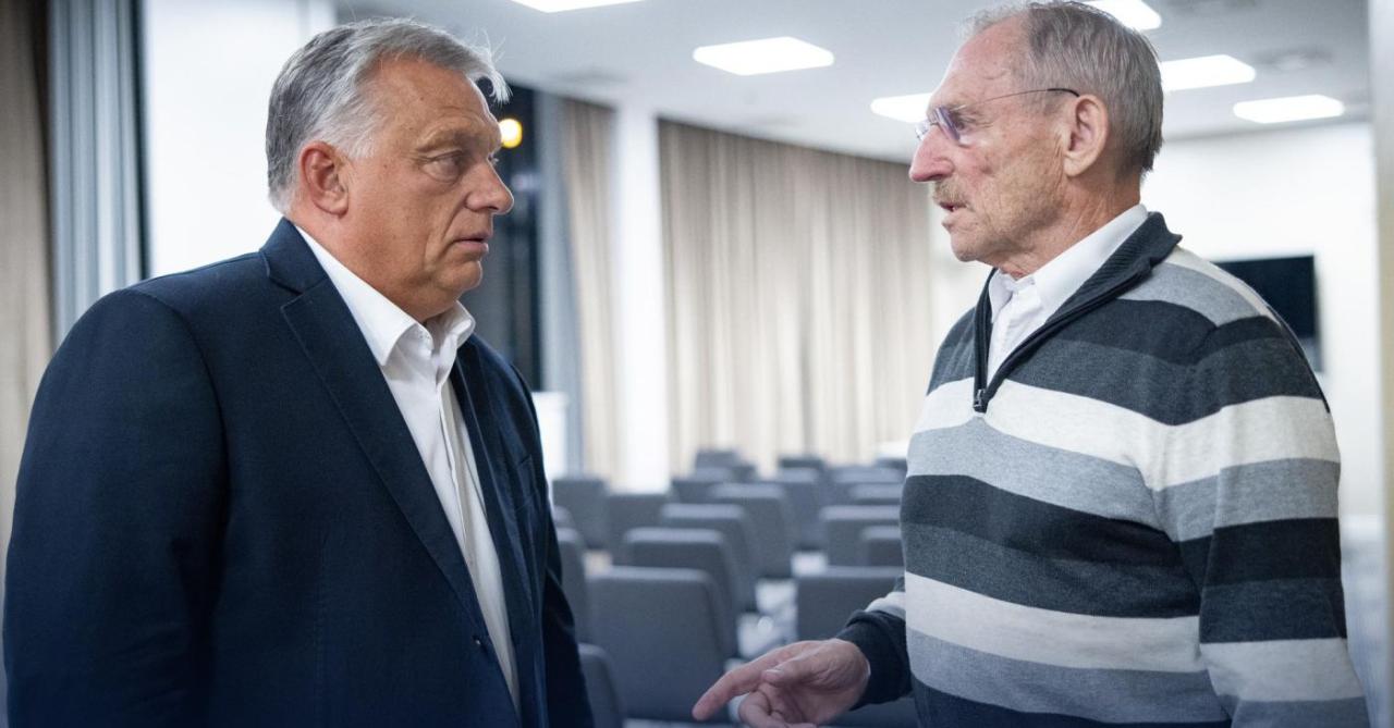 Pintér Sándor rendelete végleg bezárja a Szőlő utcai javítóintézetet