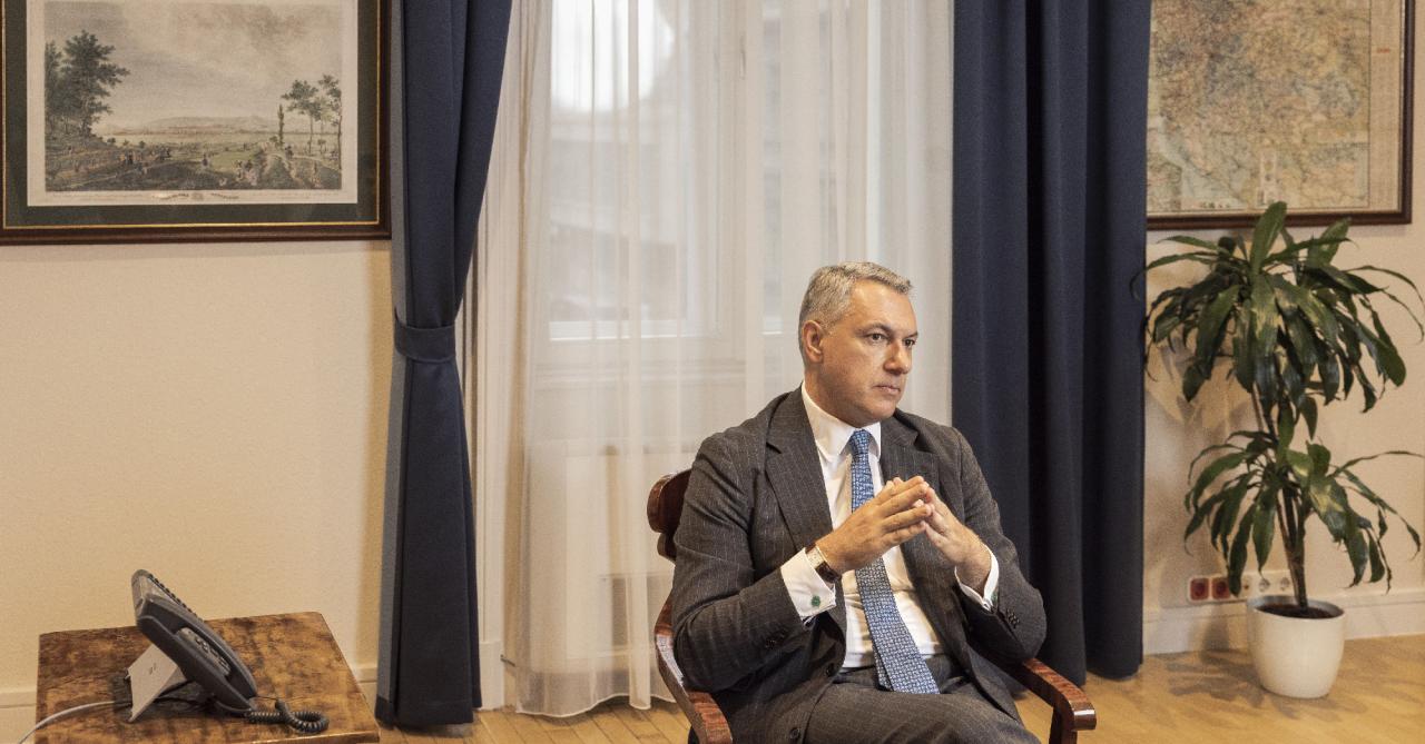 Lázár János nyilvánosságra hozta az új KRESZ tervezetét
