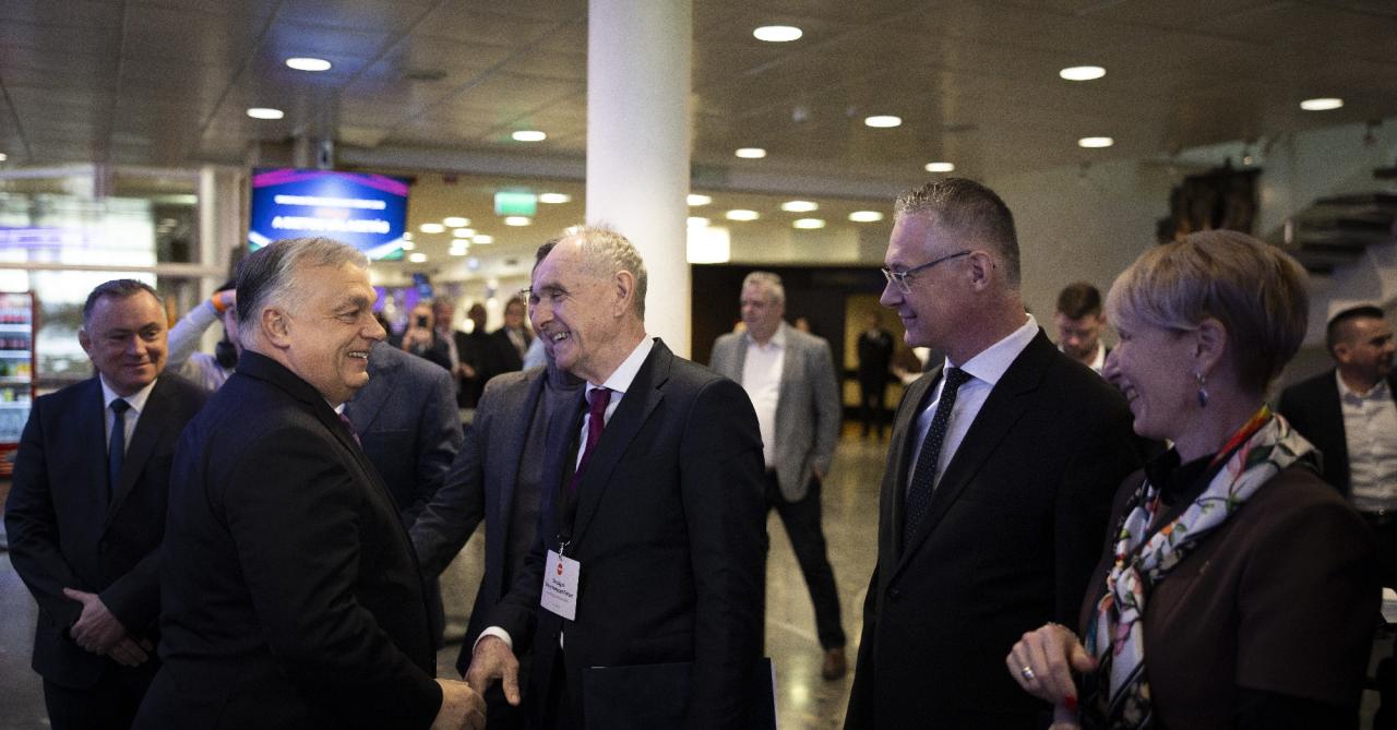 Hangzatos szólamok helyett vissza a pénzt az önkormányzatoknak