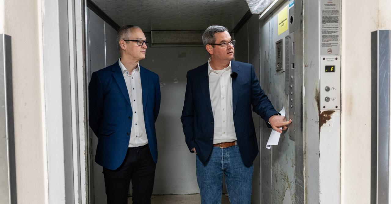 Takács ígéreténél később érkezhet a kórházakba az adósságrendezési pénz