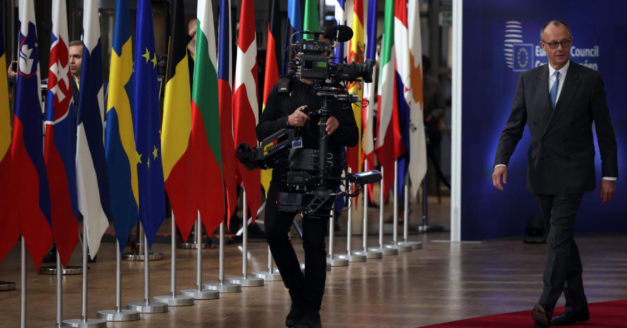 Trump visszatáncolása ellenére EU-csúcsot tartanak a transzatlanti kapcsolatokról