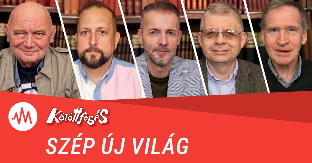 Kötöttfogás 380. – A Fidesz rémálma: Kapitány István