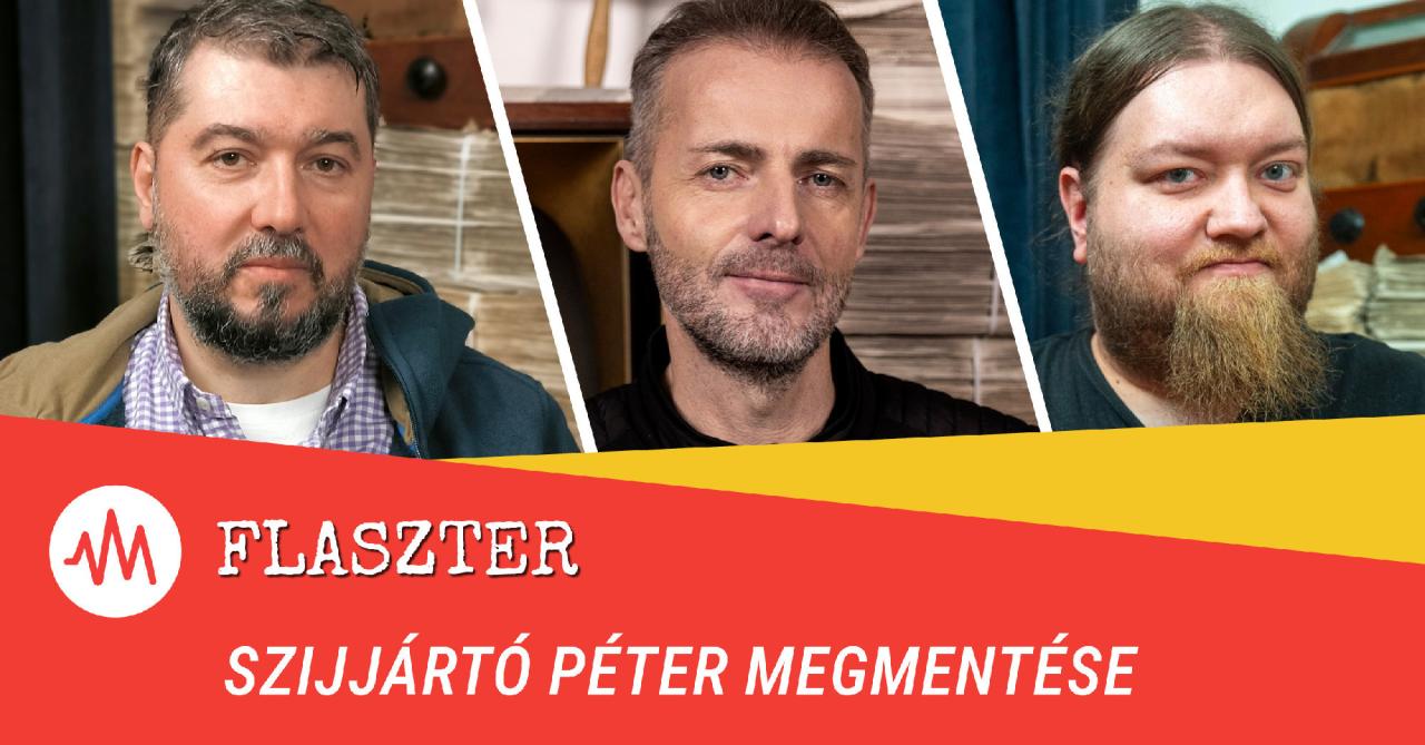 Flaszter 390. – Mi történt Egressy Mátyással?