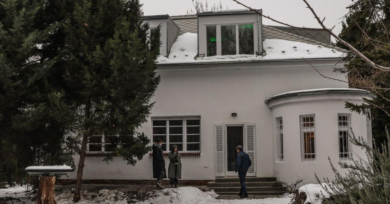 Elkészült „az egyik legfontosabb hely Magyarországon”