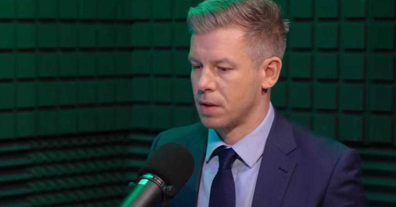 Magyar Péter: a Tisza-kormány megváltoztatja a pártfinanszírozási rendszert is
