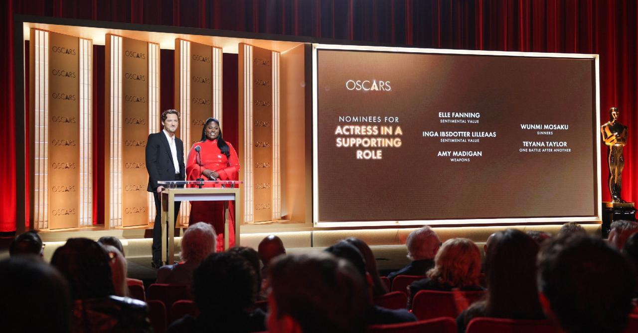 Történelmi rekord: 16 Oscar-jelölést kapott a Bűnösök című vámpíros horror