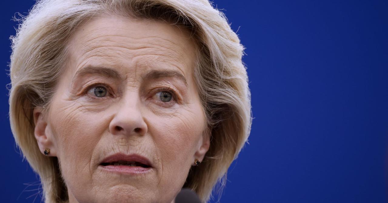 Európa meg fogja védeni magát – tanácskoztak az uniós államfők