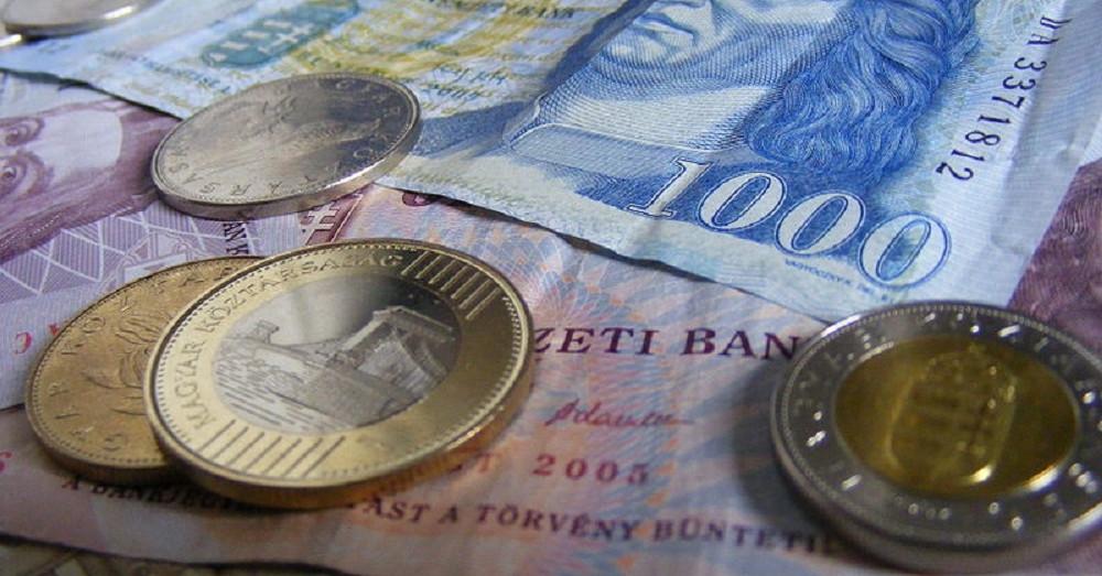 Félmillió forint fölé került a nettó átlagkereset