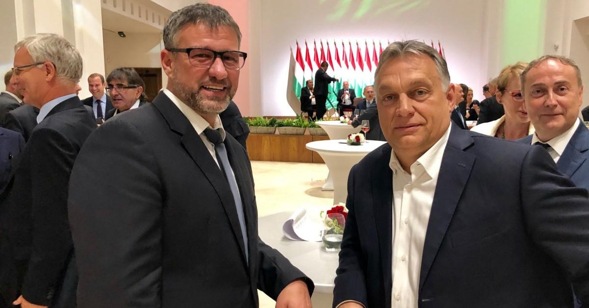 Simonka György azt tervezi, hogy elindul az országgyűlési választáson